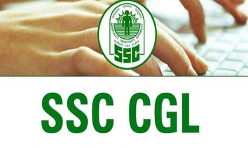 Ssc Cgl Notification Exam Date Syllabus Ssconline Nic In