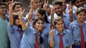 ICSE 10th Result