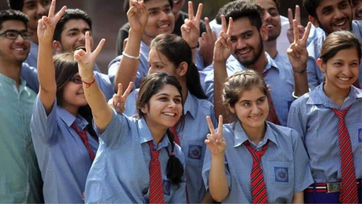 ICSE 10th Result