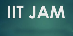 IIT JAM Answer Key