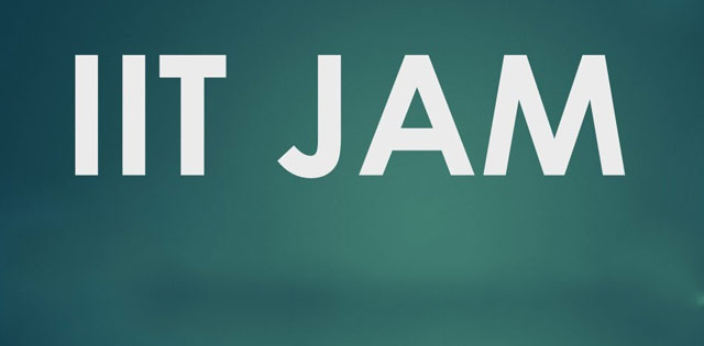 IIT JAM Answer Key
