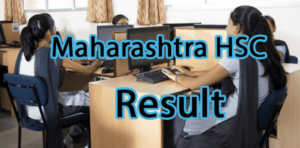 Maharashtra HSC Result