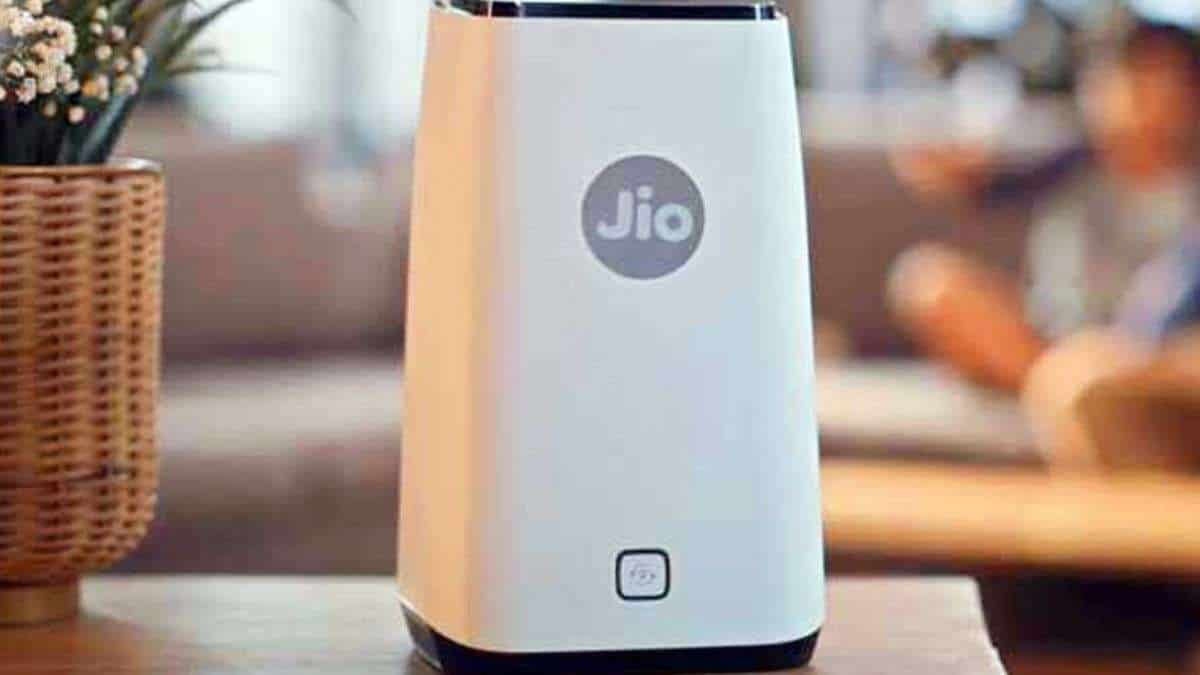 Jio AirFiber Launch Date 5G Plans Speed And Price In India