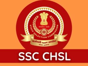 SSC CHSL